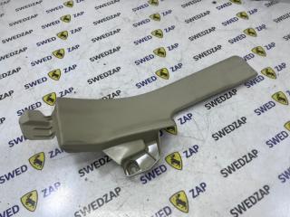 Внутренняя накладка порога задняя левая Volvo S60