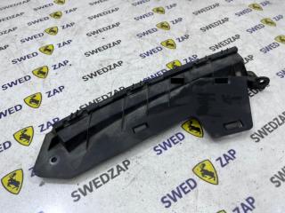 Кронштейн фары передний левый Volvo S80