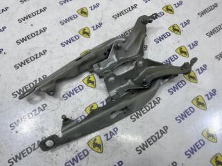 Петли капота Volvo XC70