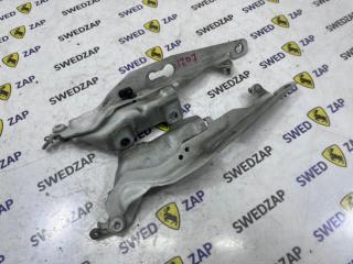 Петли капота Volvo S80