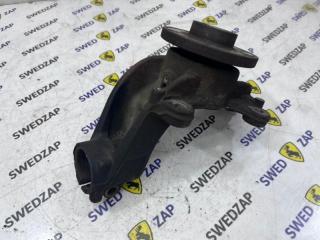 Кулак поворотный передний правый Volvo S80