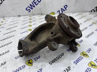 Кулак поворотный передний левый Volvo S80