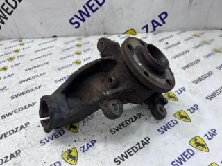 Кулак поворотный передний левый Volvo S80 2006