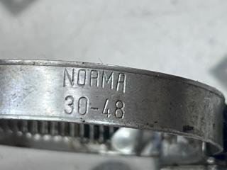 Хомуты Norma S80