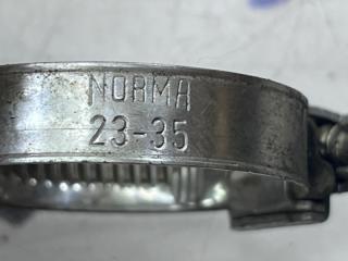 Хомуты Norma S80 Хомуты Norma S80