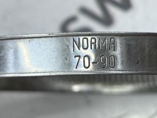 Хомуты Norma S80