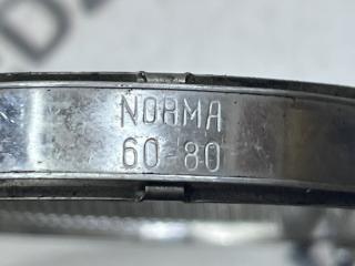 Хомуты Norma S80