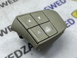 Кнопки на руль Volvo S80 2007