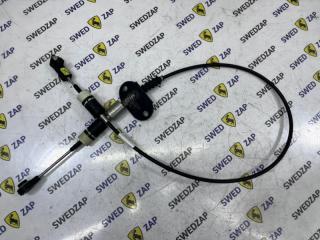 Трос кулисы АКПП Volvo S80 2010