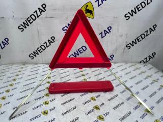 Знак аварийной остановки Volvo S80 2009 контрактная Знак аварийной остановки Volvo S80 2009