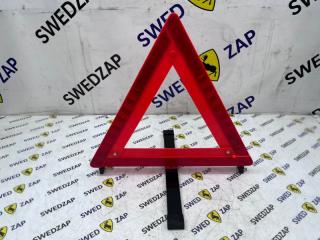 Знак аварийной остановки Volvo XC70 2015 контрактная Знак аварийной остановки Volvo XC70 2015