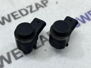 Парктроник задний Volvo S60 2014 контрактная Парктроник задний Volvo S60 2014