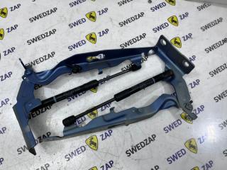 Петли капота Volvo S60 2014