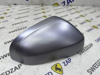 Крышка зеркала правая Volvo S80 2014
