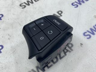 Кнопки на руль Volvo XC70 2009