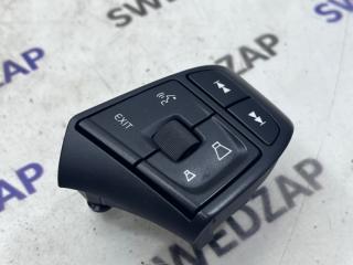Кнопки на руль Volvo S80 2015
