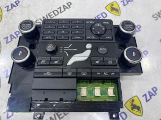 Блок климат-контроля Volvo XC70 2009