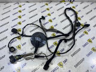 Проводка abs положения кузова задняя левая Volvo S80 10