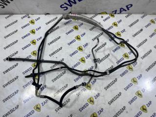 Топливная трубка Volvo S80 2010