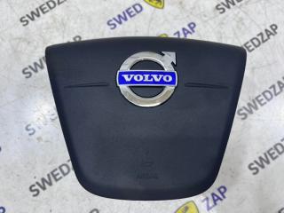 Подушка в руль Volvo S80 2010