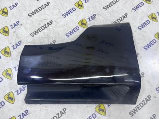 Сапожок порога задний левый Volvo S80 2011