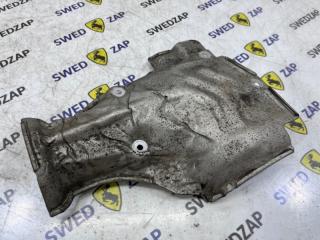 Кожух угловой Volvo XC70