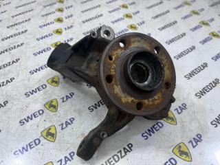 Кулак поворотный передний правый Volvo S80 2015