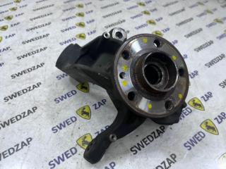 Кулак поворотный передний правый Volvo S80 2007