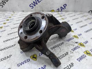 Кулак поворотный передний левый Volvo S80 2010