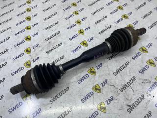 Привод передний левый Volvo XC60