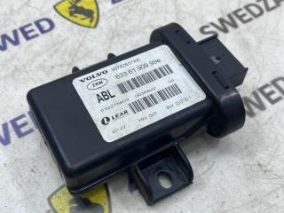 Блок управления адаптив Volvo S80 2007