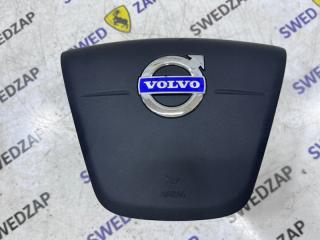 Подушка в руль Volvo S80 10