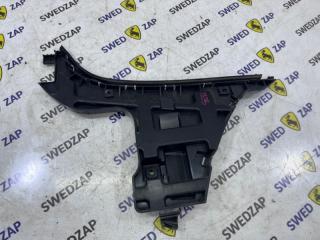 Кронштейн бампера задний правый Volvo S80 2011