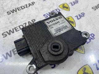 ЭБУ АКПП Volvo XC70 2009