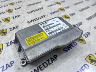 Блок управления SRS Volvo S80 2010 контрактная Блок управления SRS Volvo S80 2010