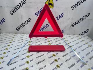 Знак аварийной остановки Volvo XC70 2010 контрактная Знак аварийной остановки Volvo XC70 2010