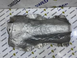Термоэкран двойной передний Volvo XC70 2009