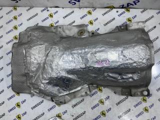 Термоэкран двойной передний Volvo S80 10