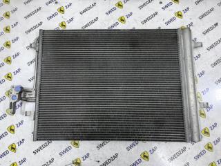 Радиатор кондиционера Volvo S80 2010