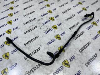 Трубка вакуумная Volvo S60 2011 контрактная Трубка вакуумная Volvo S60 2011