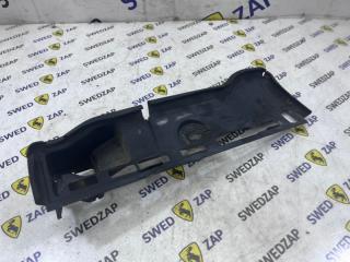 Воздуховод радиатора левый Volvo S80 2007