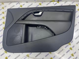 Дверная карта передняя правая Volvo S80 2010
