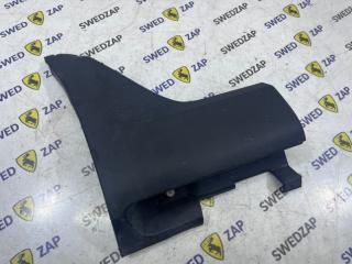 Сапожок порога правый Volvo XC70 2009
