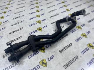 Патрубок печки Volvo S60 2011