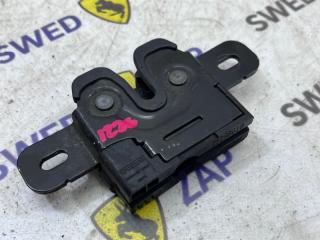 Замок капота левый Volvo XC60 2015 контрактная Замок капота левый Volvo XC60 2015