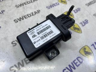 Блок управления адаптив Volvo S80 2008