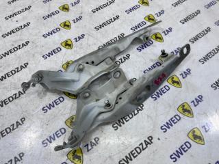 Петли капота Volvo S80