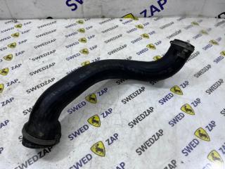 Патрубок левый Volvo S80
