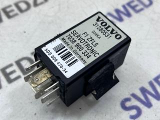 Реле сервотроника Volvo S80 2010