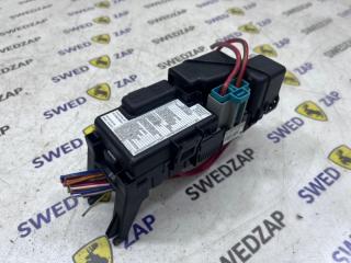 Блок предохранителей салонный Volvo S80 2010